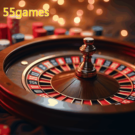 55games: Aproveite caça-níqueis e caça-níqueis com bônus no cassino ao vivo!