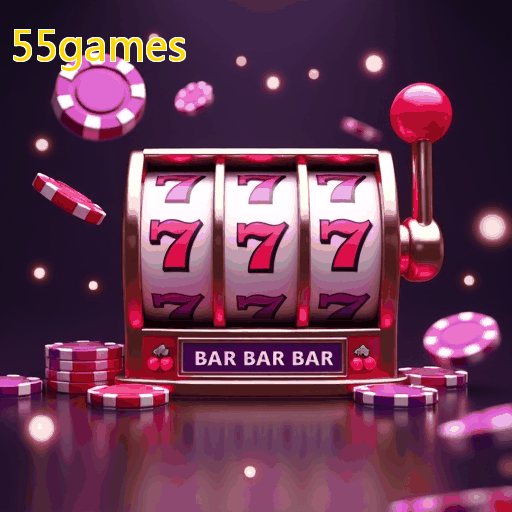 55games - Plataforma confiável para apostas emocionantes e bônus
