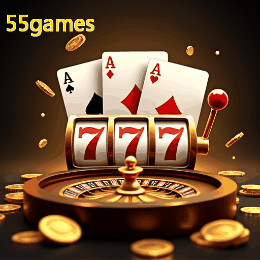55games - Promoções e bônus exclusivos para novos jogadores.