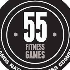 55games Logo